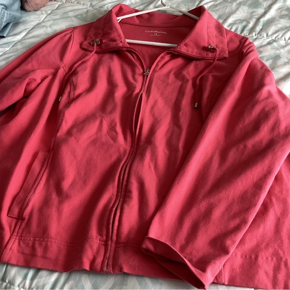 Knit jacket - Picture 2 of 2